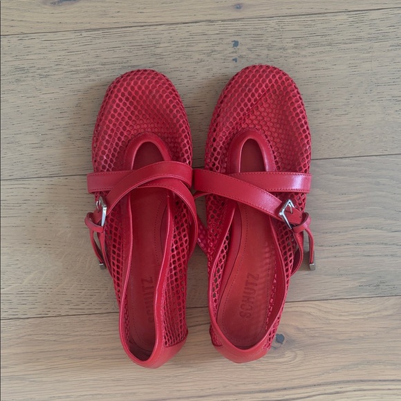 SCHUTZ Shoes - Schutz Ballet Flats